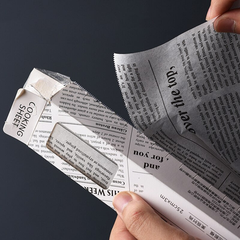 Shop Newspaper Parchment Paper online